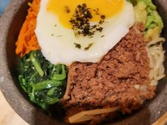 -七八冷面·延边朝鲜族美食(欢乐谷店)