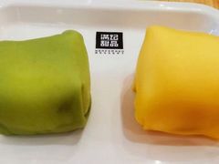 -满记甜品(万象城店)