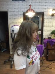 -小齐发型Star·Salon