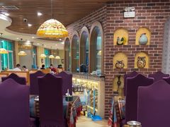 -巴依老爷新疆美食(马驹桥店)