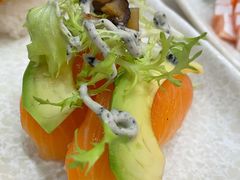 -元气寿司(金光华店)