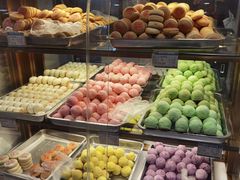 -一大糕点(纬六路店)