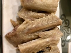 白卤水掌翼-岭南海晏楼(东晓南店)