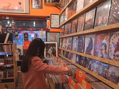 -独音唱片 Indie Music