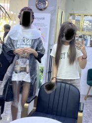 -时尚玩家发型设计