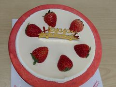 -CUNS CAKE村上千层蛋糕(一环路东二段140号院店)