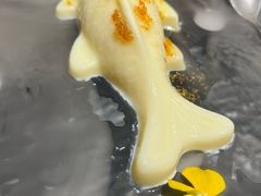 -真地道京味府·鲜橙烤鸭·北京菜(朝阳公园·甜水园店)