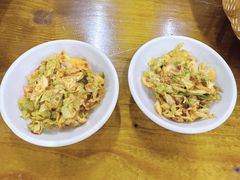 -长安后宰门水盆羊肉(新都心店)