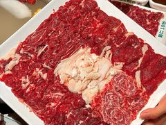 -非遗•老字号•阿彬牛肉火锅(广济桥店)