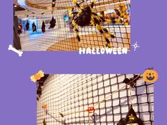 -VS SPORTS PARK运动玩乐园·团建·生日会(合生汇店)