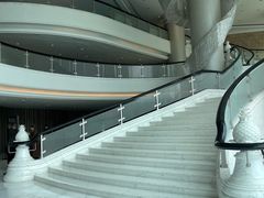 -香港九龙海逸君绰酒店