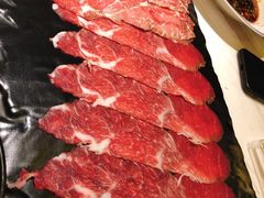 -汤城·料青山