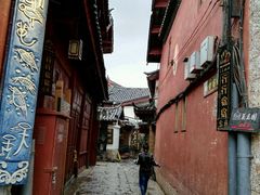 景观位-唠叨坊私房菜(五一街店)