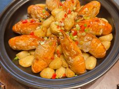 -名人坊·新派粤菜(河西奥体博览中心金鹰世界店)