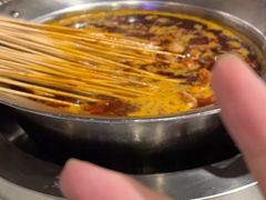 -钢管厂五区小郡肝火锅串串香(总店)