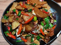 -树厨贵州菜(大十字店)