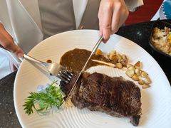 -海之乡日本料理铁板烧(星海店)