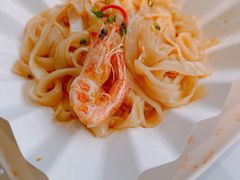 -蚝老板海鲜烧烤大排档(码头店)