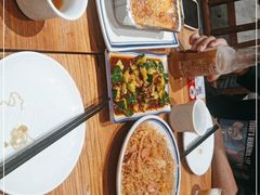 -老高烧烤(龙华星河iCO店)