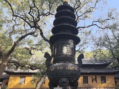 -普陀山风景名胜区-法雨禅寺
