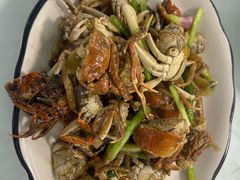 -八仔大富楼·河鲜(西江店)