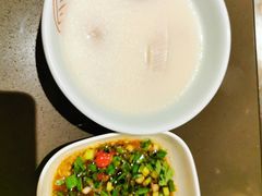 -捞王锅物料理(上海世茂广场店)