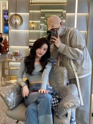 -3AM·S HAIR SALON烫发染发接发