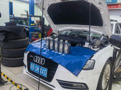 -壹伍陆连锁汽车维修美容(宝安中心区店)