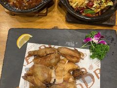 -古琢小馆·珠海味(南方软件园店)