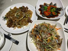 -如轩·海鲜砂锅粥·潮汕菜(小榄店)
