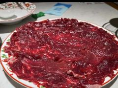 新鲜肥牛-汕头八合里海记牛肉店(清河店)