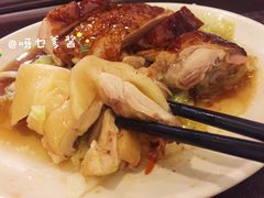 -鹅最好(南光店)