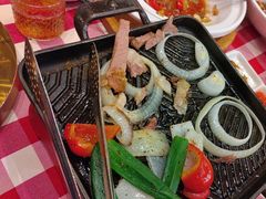 -西贝(华发商都店)