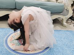 -芭芭拉舞蹈·星星演说家(珠江新城校区)