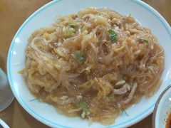 -鹤乡东北菜(崮山路店)