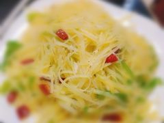 -老家大锅台(世纪城店)