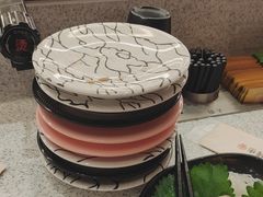 -争鲜回转寿司(西红门荟聚PLUS店)