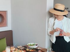 -La Terre乐田(万象城店)