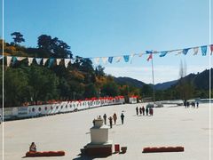 -五当召景区