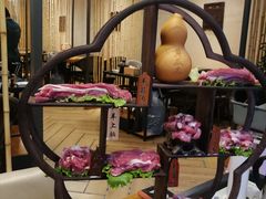 羊八件-禾记花园涮肉餐厅