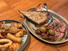 -Laures·月桂西班牙碳烤餐厅(十尚坊店)