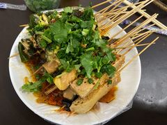 -郭记小街麻辣烫(南小街总店)