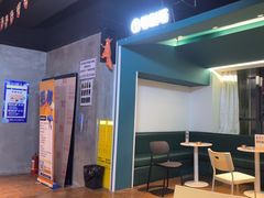 -棂笼·深度沉浸密室(武汉旗舰店)