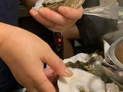 -盛江山自助料理(奥莱锦辉购物广场店)