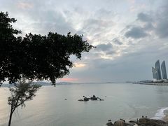 -胡里山炮台