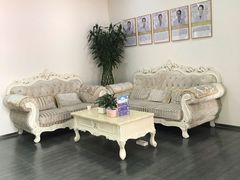 -欧立口腔(香雪店)