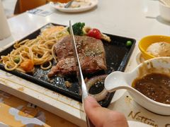 -诺丁牛排披萨自助餐厅(汕头苏宁店)