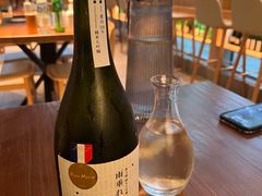 -人间酒暖·Go blanc·烧鸟·深夜食堂(陆家嘴店)