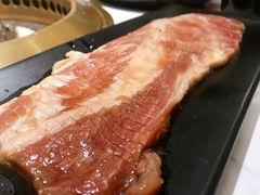 -花味烤肉·拌饭(庐阳万科店)