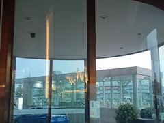 -网鱼电竞酒店(成都欢乐谷金府地铁站店)